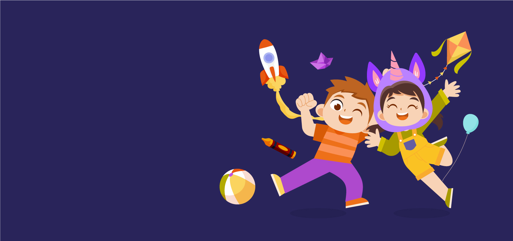 Play, Learn & Fall in Love with Arabic